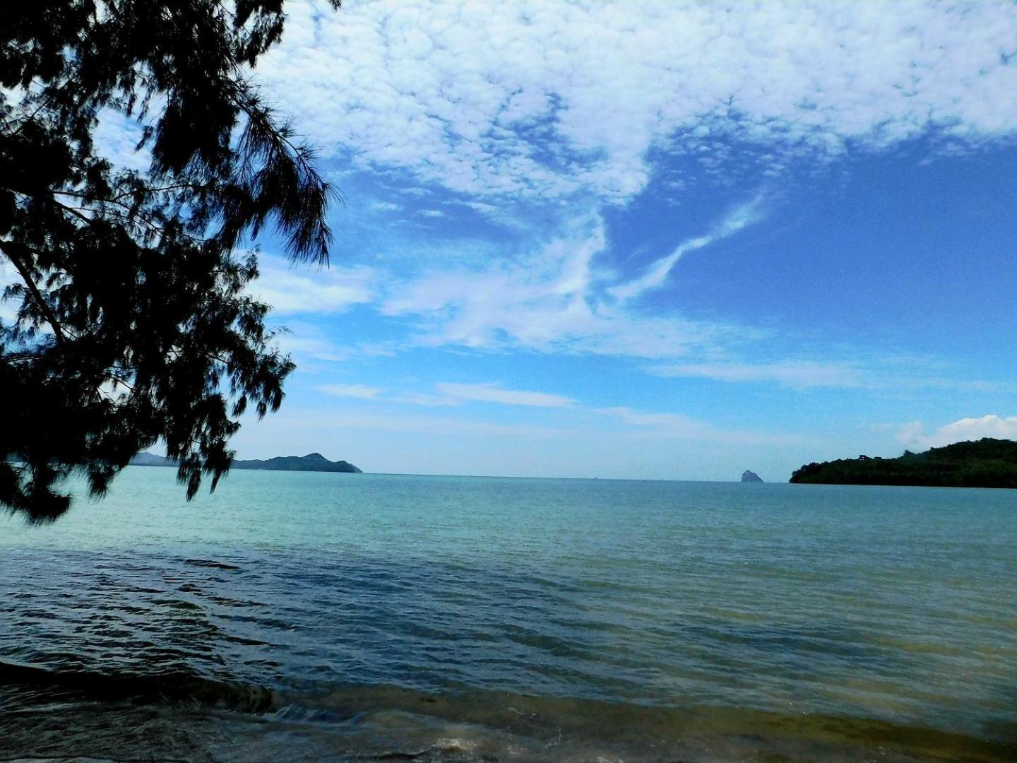 Swiss Bonihouse Koh Yao Yai Hotel Ban Pru Nai Exterior foto